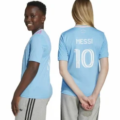 adidas · Inter Miami 25/26 Ausweich