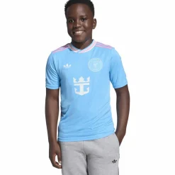 adidas · Inter Miami 25/26 Ausweich
