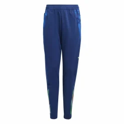 adidas · Italien Trainingshose EM 2024 Kids