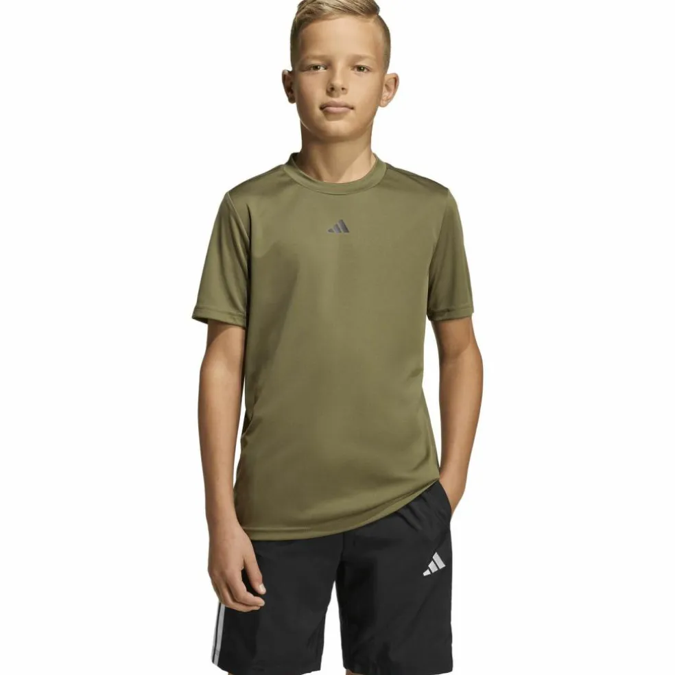 adidas · J TR-ES T