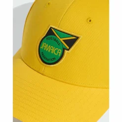 adidas · Jamaika 26 x Bob Marley Baseball Kappe