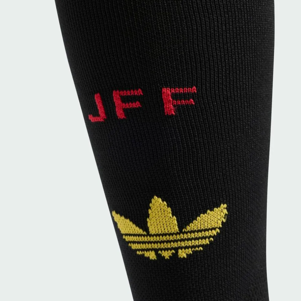 adidas · Jamaika 26 x Bob Marley Auswärtssocken