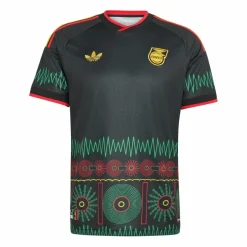 adidas · Jamaika Trikot Away WM 2026 Kids