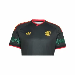 adidas · Jamaika Trikot Away WM 2026 Kids