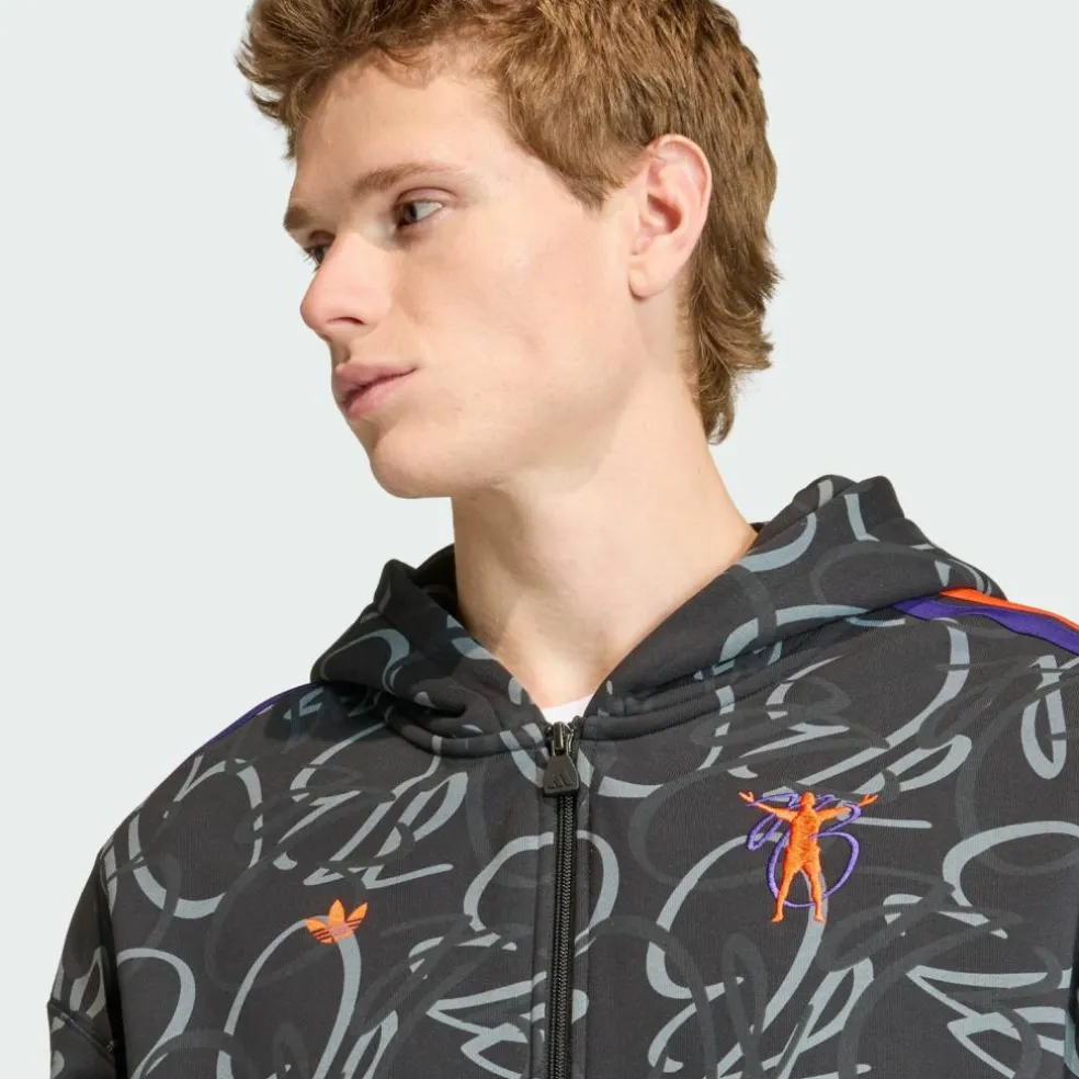 adidas · Jude Bellingham Hoodie
