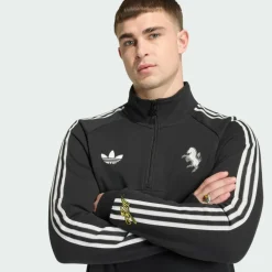 adidas · Juventus FC Originals Oberteil mit