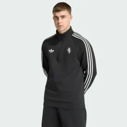 adidas · Juventus FC Originals Oberteil mit