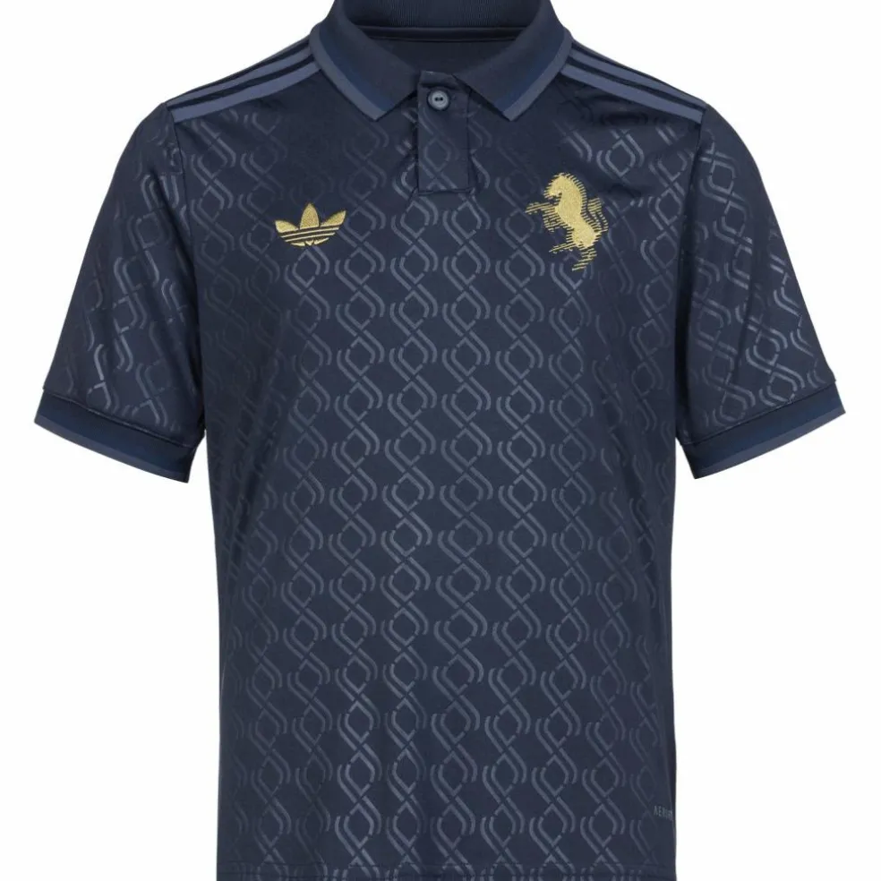 adidas · Juventus Turin CL 24/25 Ausweich