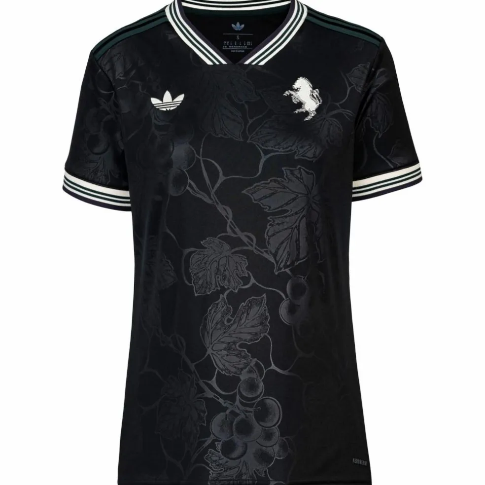 adidas · Juventus Turin 25/26 Ausweich
