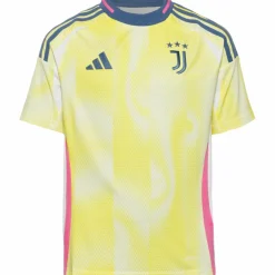 adidas · Juventus Turin 24/25 Auswärts