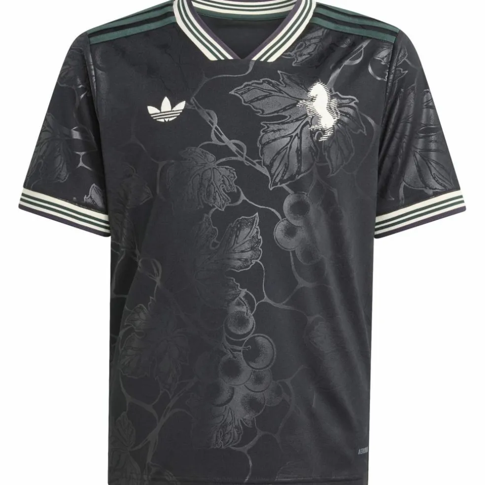 adidas · Juventus Turin 25/26 Ausweich