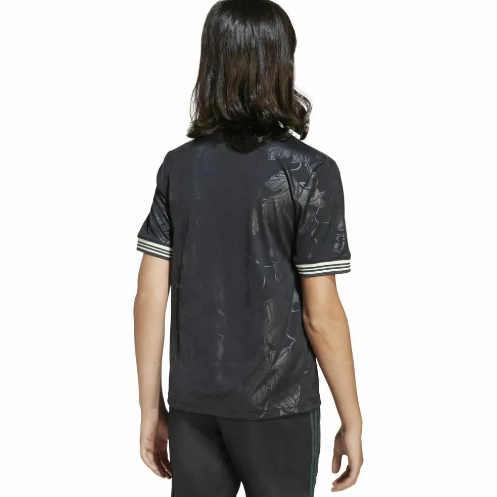 adidas · Juventus Turin 25/26 Ausweich