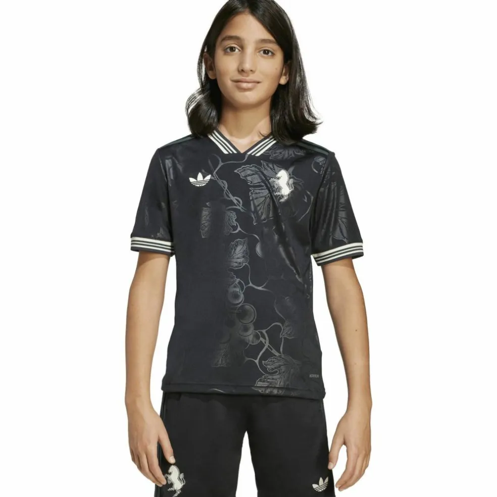 adidas · Juventus Turin 25/26 Ausweich