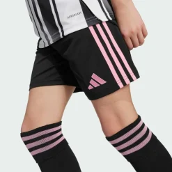 adidas · Juventus Turin 25/26 Kids Heimshorts