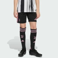 adidas · Juventus Turin 25/26 Kids Heimshorts
