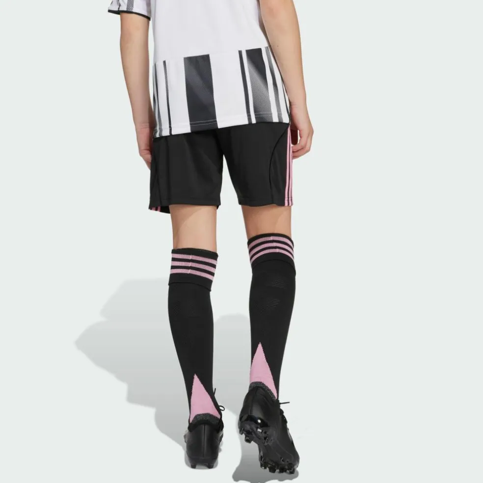 adidas · Juventus Turin 25/26 Kids Heimshorts