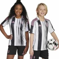 adidas · Juventus Turin 25/26 Heim