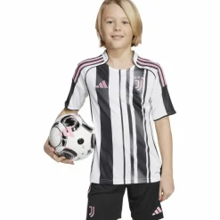 adidas · Juventus Turin 25/26 Heim