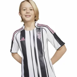 adidas · Juventus Turin 25/26 Heim