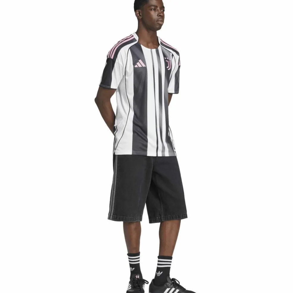 adidas · Juventus Turin 25/26 Heim