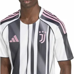 adidas · Juventus Turin 25/26 Heim