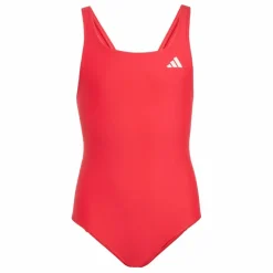 adidas · Kids Badeanzug mit V-förmigem