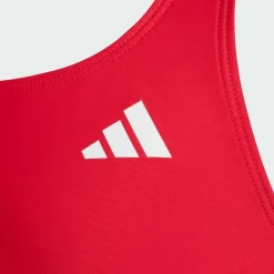 adidas · Kids Badeanzug mit V-förmigem