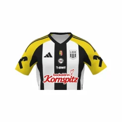 adidas · LASK Trikot Home 2024/2025 Weiß