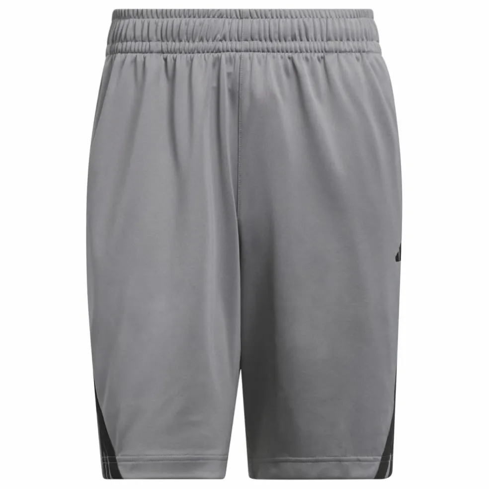 adidas · Legends 3-Streifen Basketball Shorts