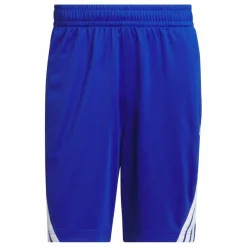 adidas · Legends 3-Streifen Basketball Shorts