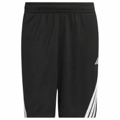 adidas · Legends 3-Streifen Basketball Shorts