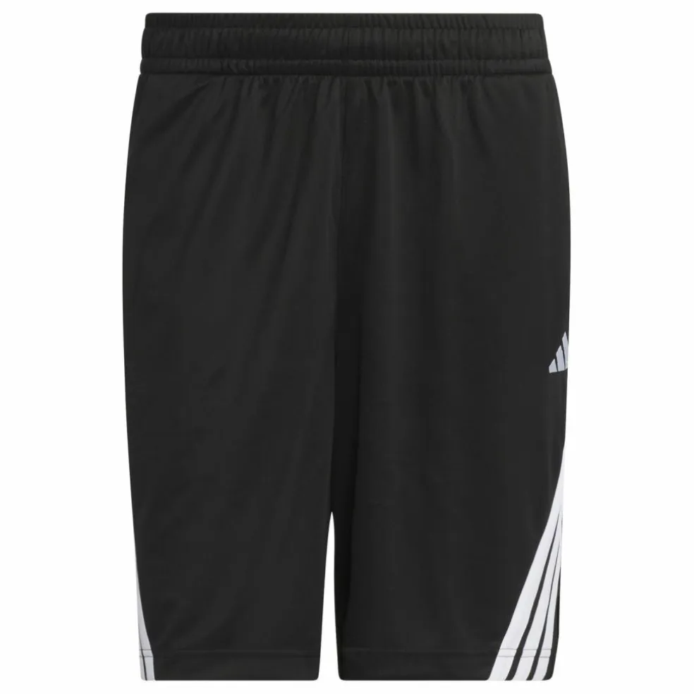 adidas · Legends 3-Streifen Basketball Shorts