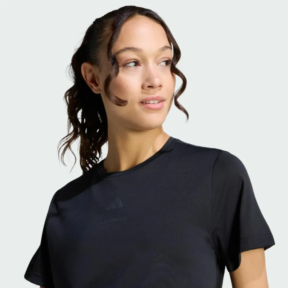 adidas · Les Mills Grafik T-Shirt