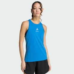 adidas · Les Mills Graphic Tanktop