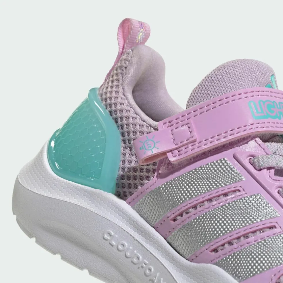 adidas · LIGHTORAMA RUNNER KIDS SCHUH