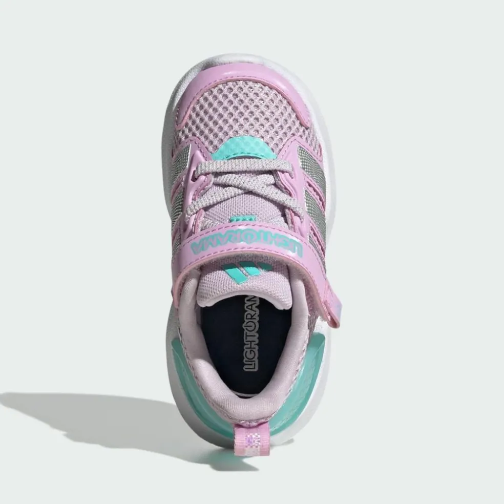 adidas · LIGHTORAMA RUNNER KIDS SCHUH