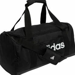 adidas · LINEAR DUFFEL S