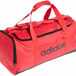 adidas · LINEAR DUFFEL