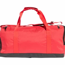 adidas · LINEAR DUFFEL