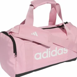 adidas · LINEAR DUFFEL XSMALL