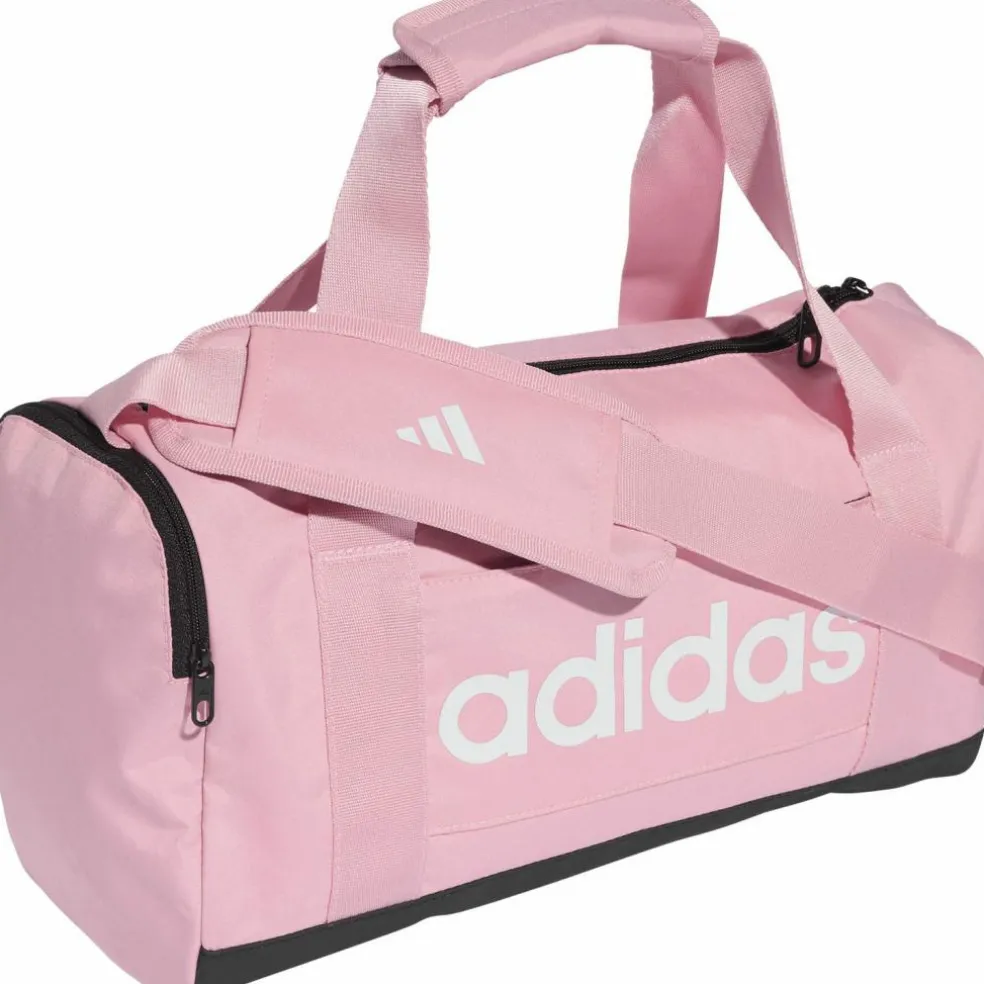 adidas · LINEAR DUFFEL XSMALL