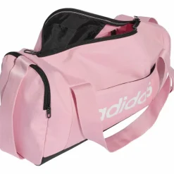 adidas · LINEAR DUFFEL XSMALL