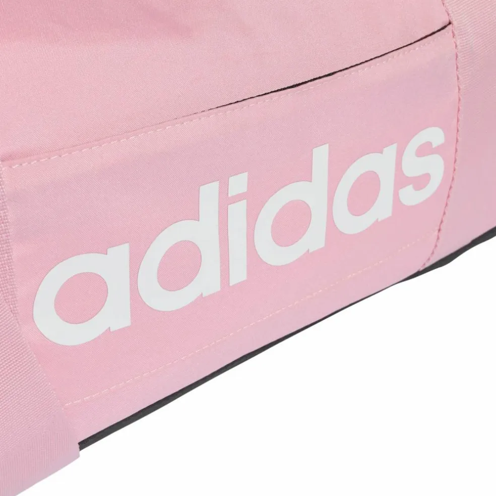 adidas · LINEAR DUFFEL XSMALL
