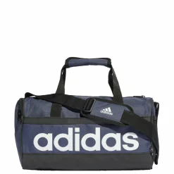adidas · LINEAR DUFFEL