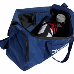adidas · LINEAR DUFFEL