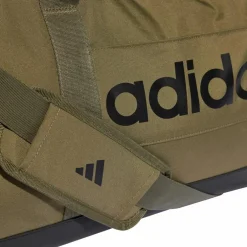 adidas · LINEAR DUFFEL