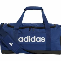 adidas · LINEAR DUFFEL S