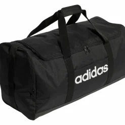 adidas · LINEAR DUFFEL