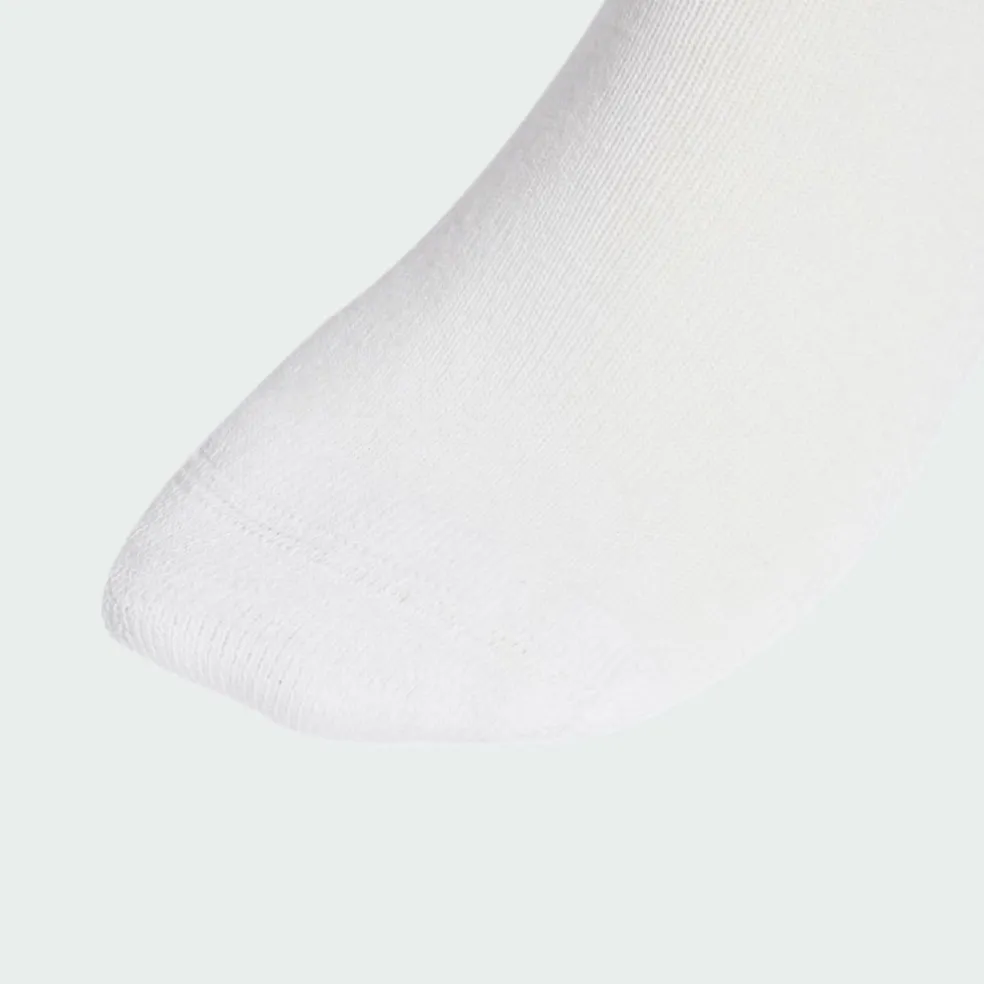 adidas · LINEAR GEPOLSTERTE CREW SOCKEN 10 PARA