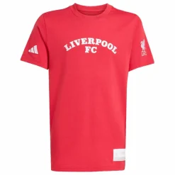 adidas · Liverpool FC US Pack Trikot